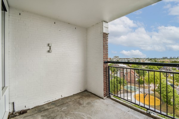Medium property photo - Tarwekamp 158, 1112 HJ Diemen